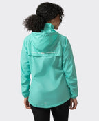 Mac in A Sac Origin Packable Jacket - Tiffany