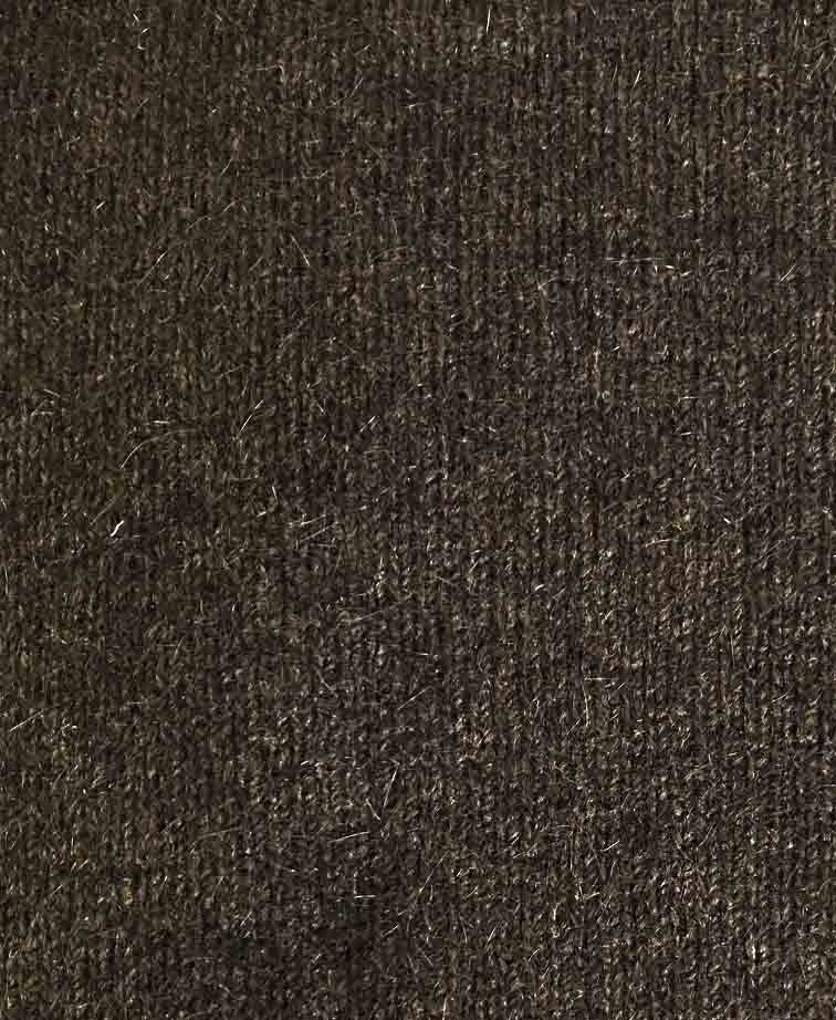 Noble Wilde Merino Possum Socks - Tobago