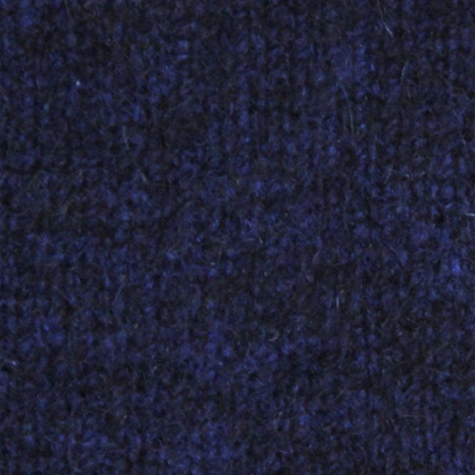 Noble Wilde Merino Possum Socks - Maritime