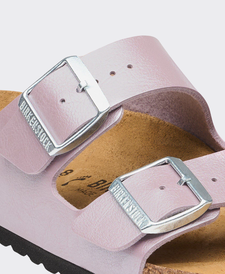 Birkenstock Arizona Birko-Flor Graceful Orchid Regular