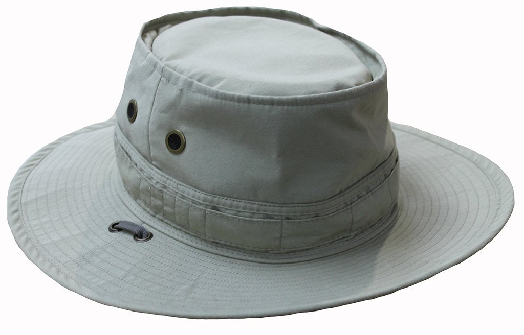 Hills Hats The Optimum - Khaki