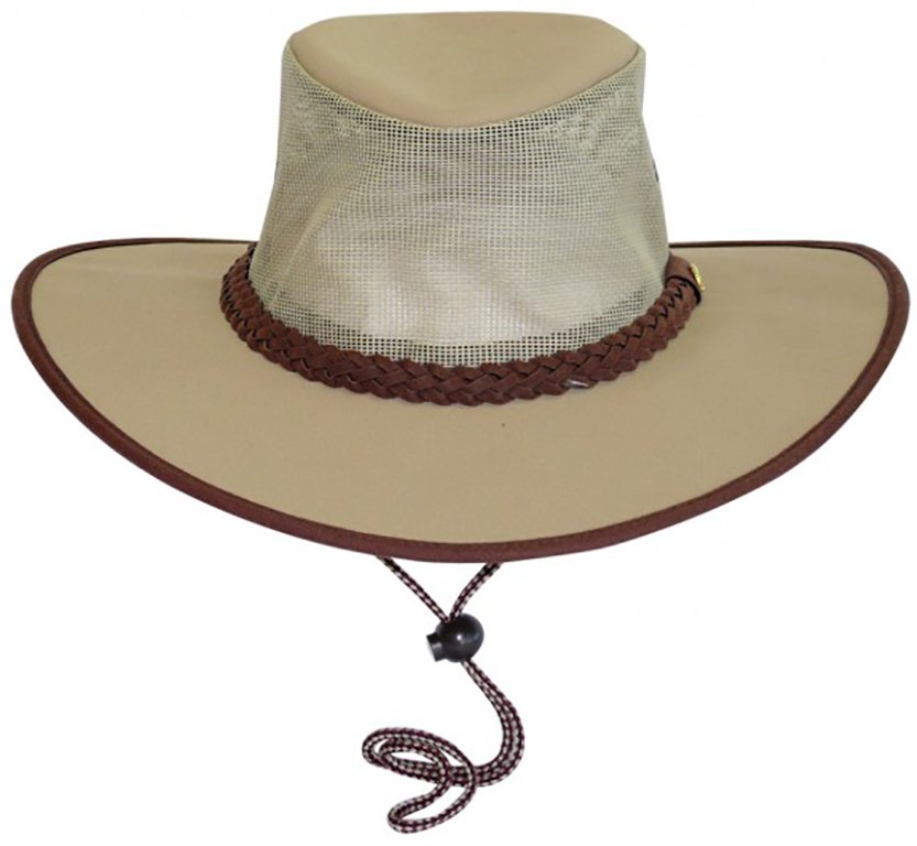 Claro Hat Sea Breeze - Sand