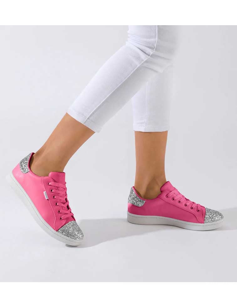 Holster Stardust Hot Pink - Hot Pink