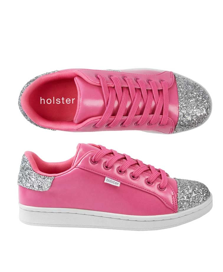 Holster Stardust Hot Pink - Hot Pink