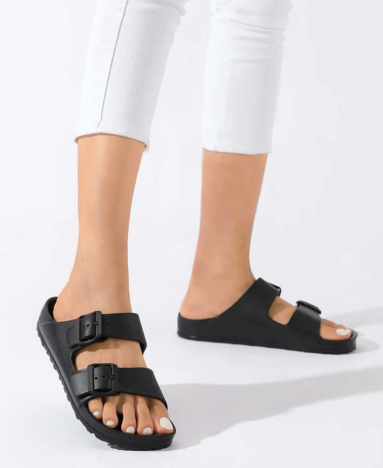 Holster Sundreamer Black - Black