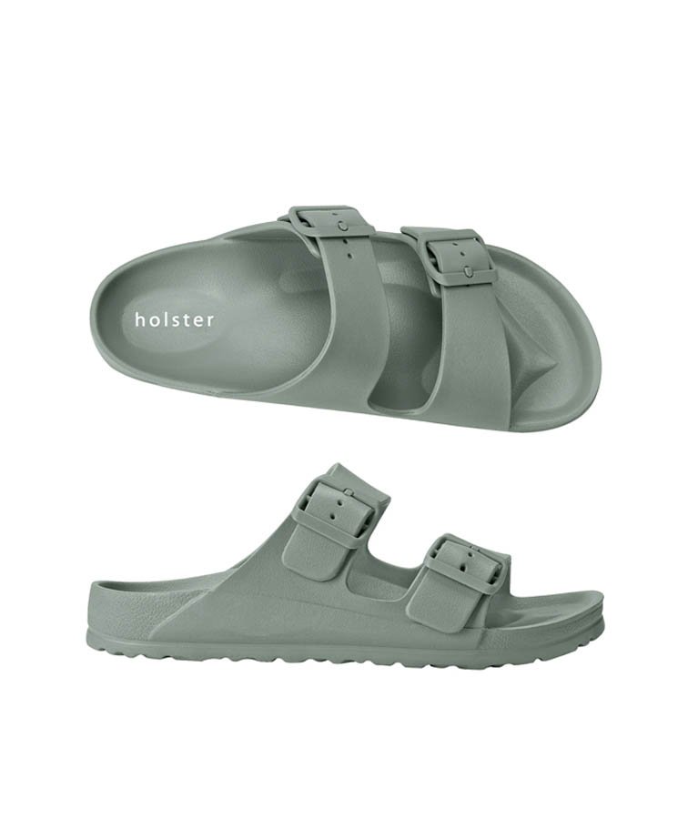 Holster Sundreamer Seagrass - Seagrass