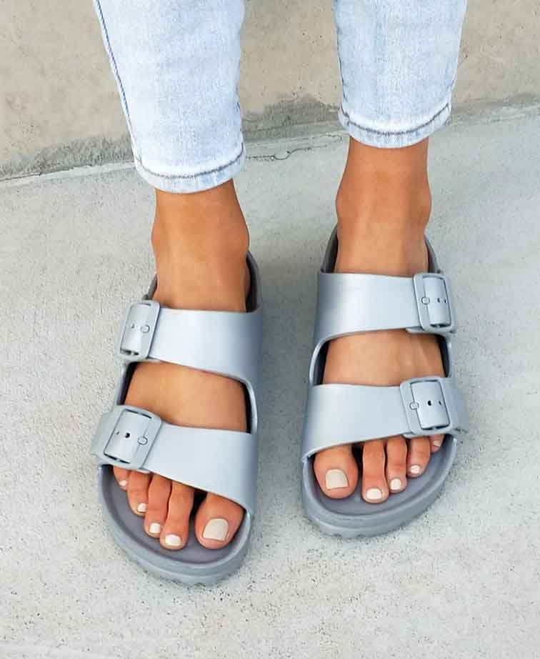 Holster Sundreamer Silver - Silver