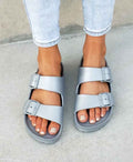 Holster Sundreamer Silver - Silver