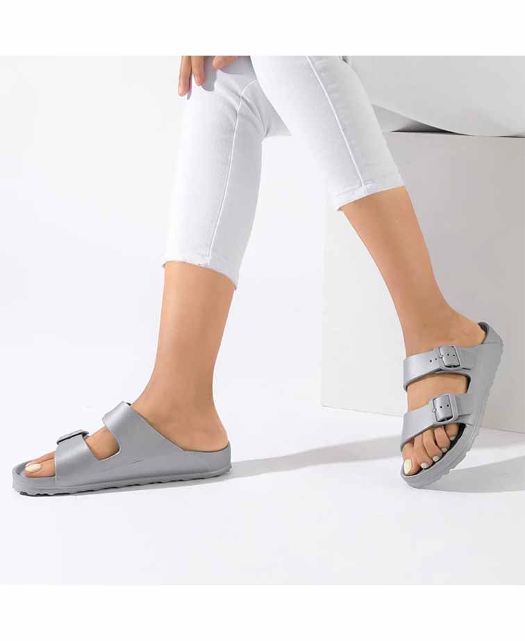 Holster Sundreamer Silver - Silver