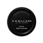 RMW Stockman's Boot Polish - Black