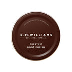 RMW Stockman's Boot Polish - Chestnut