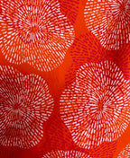 Esplanade Pant 3/4 Cotton/Nylon Printed - Tropic