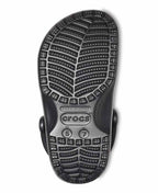 Crocs Classic Clog - Black - Black