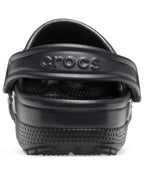 Crocs Classic Clog - Black - Black