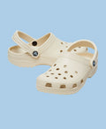 Crocs Classic Clog - Bone - Bone