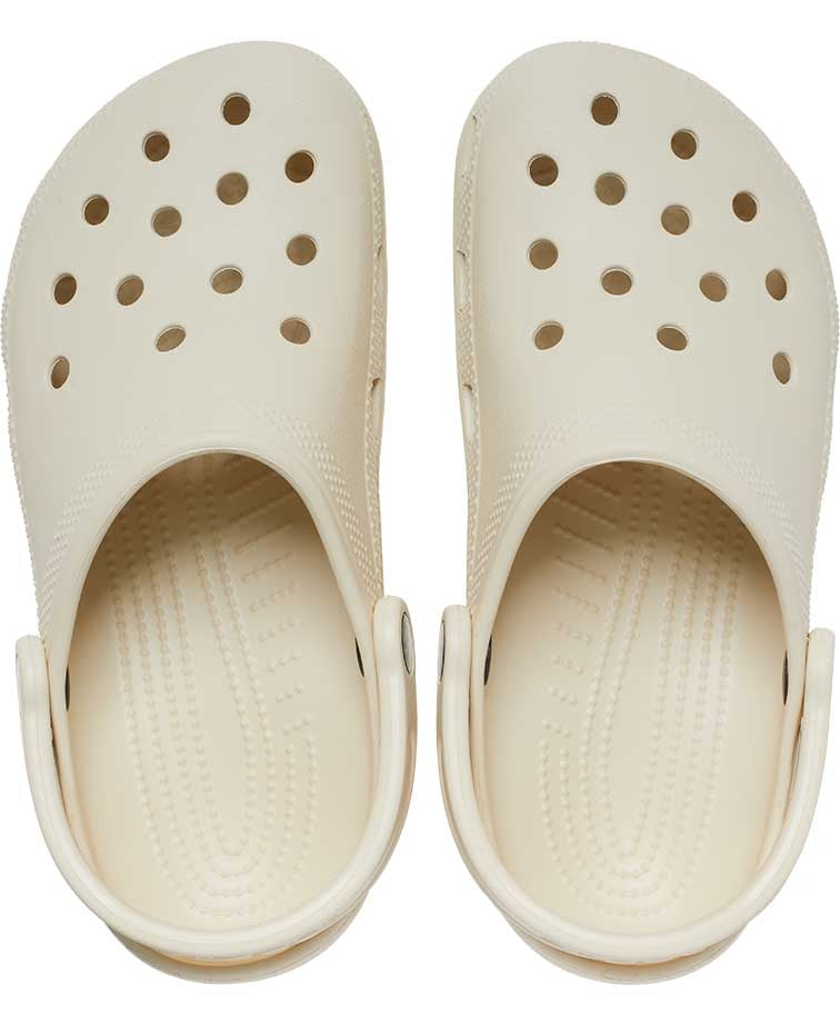 Crocs Classic Clog - Bone - Bone