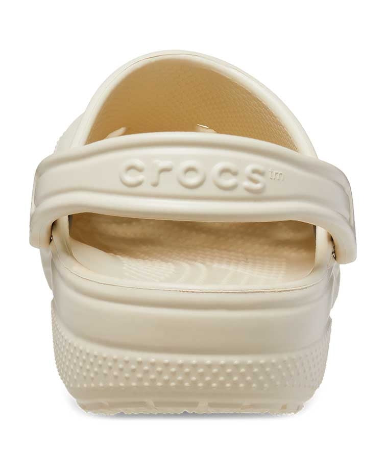 Crocs Classic Clog - Bone - Bone
