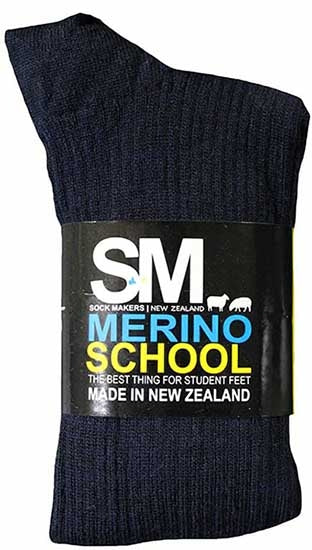 Rosmini College Socks