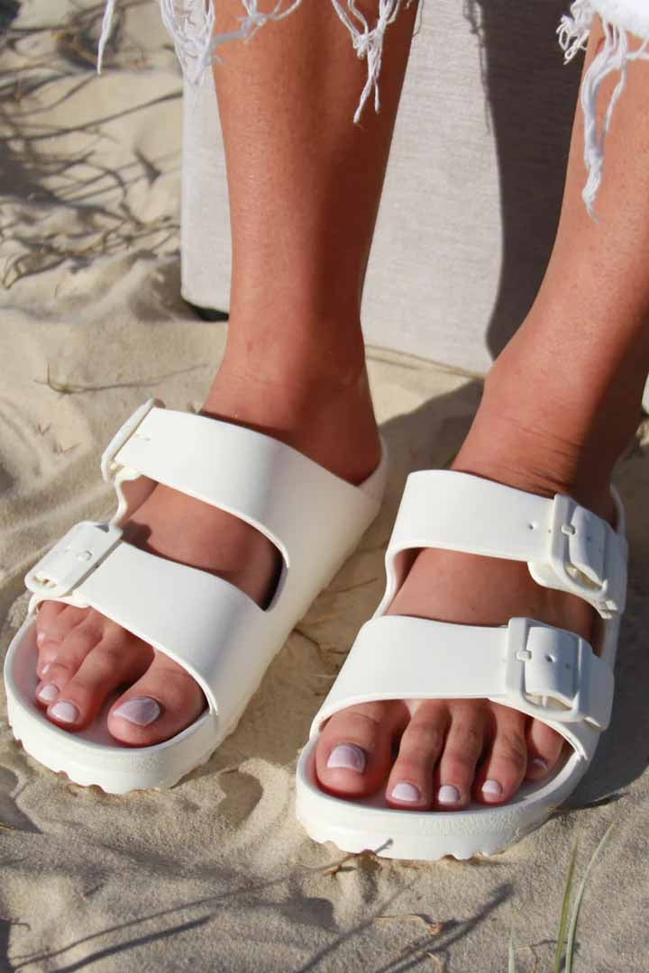 Holster Sundreamer White - White