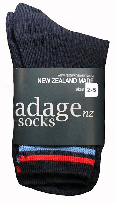 BIS Socks Short