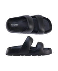 Holster Solemate Black - Black