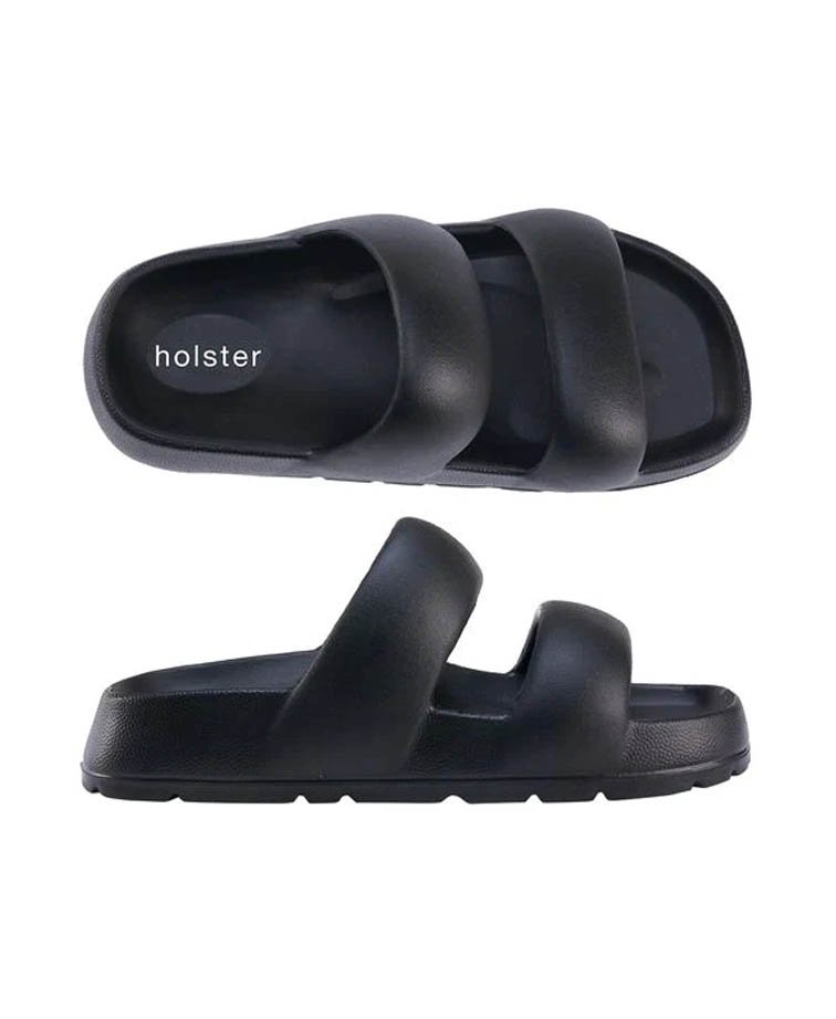 Holster Solemate Black - Black