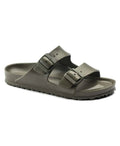 Birkenstock Arizona EVA Narrow Khaki - Khaki