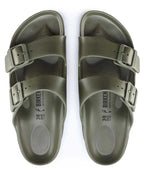 Birkenstock Arizona EVA Narrow Khaki - Khaki