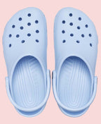 Crocs Classic Clog - Blue Calcite - Blue Calcite
