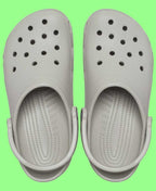 Crocs Classic Clog - Elephant - Elephant