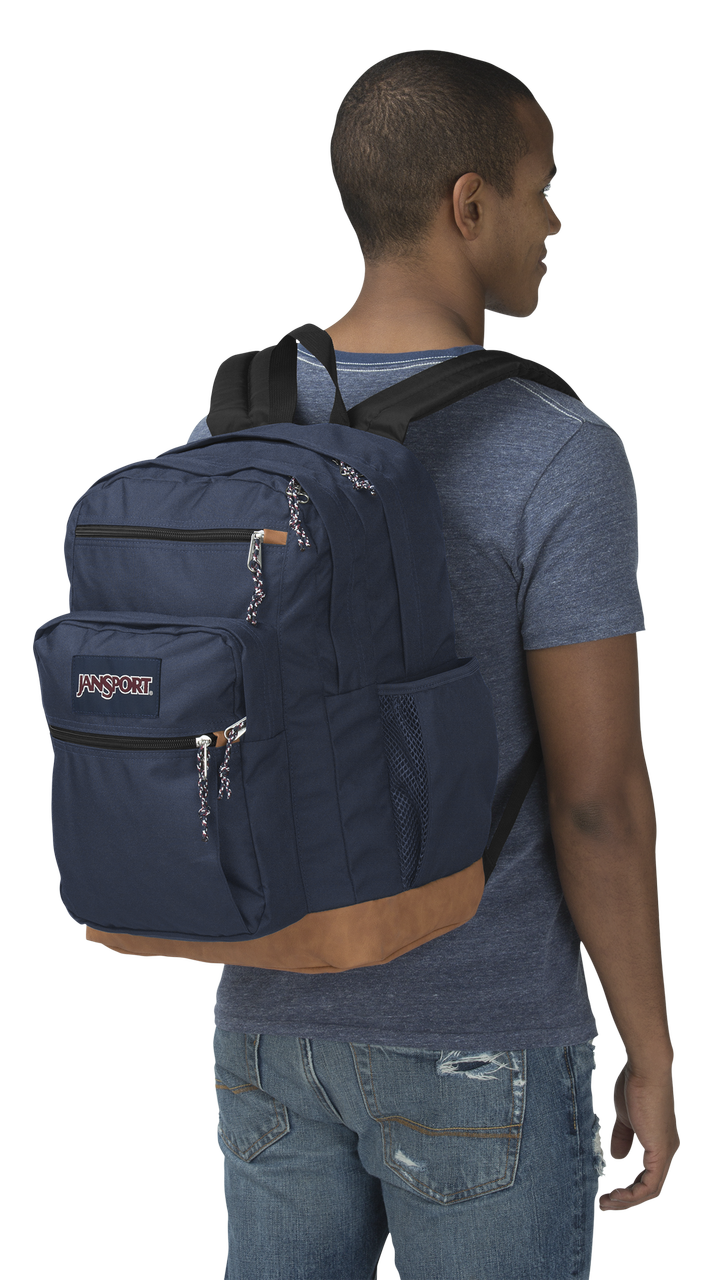 Jansport Cool Student - Navy