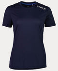 Line 7 Ocean Crew S/S Tee Women's - Navy