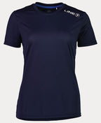 Line 7 Ocean Crew S/S Tee Women's - Navy