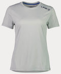 Line 7 Ocean Crew S/S Tee Women's - Grey
