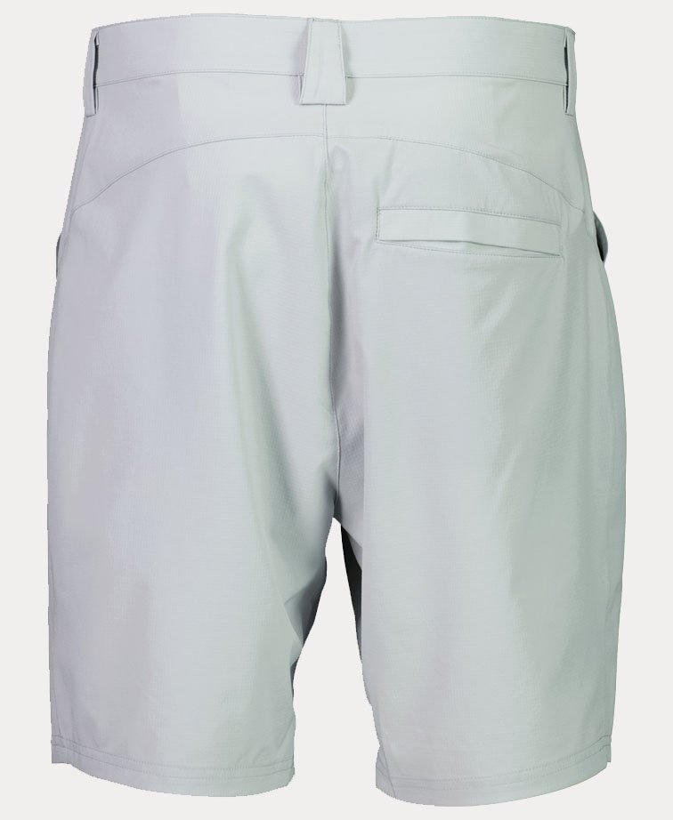 Line 7 Ocean Crew Short - Grey