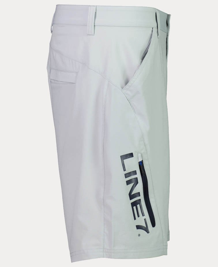 Line 7 Ocean Crew Short - Grey