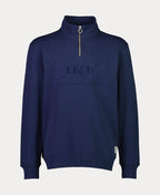 Line 7 Helm Sweatshirt - Navy