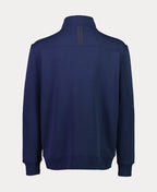 Line 7 Helm Sweatshirt - Navy