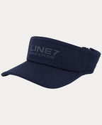 Line 7 Clearwater Visor - Navy