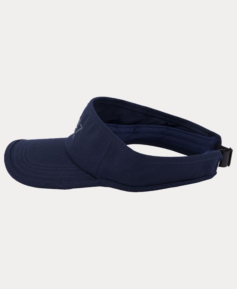 Line 7 Clearwater Visor - Navy