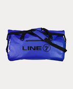 Line 7 Pacific Duffel 60L - Classic Blue