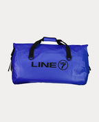 Line 7 Pacific Duffel 60L - Classic Blue