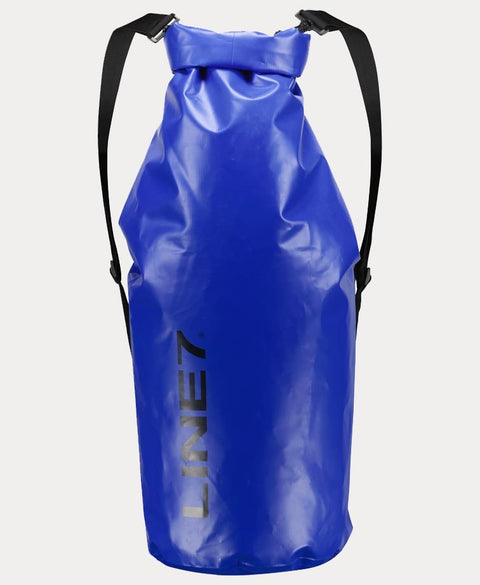 Line 7 Pacific Dry Bag 30L - Classic Blue