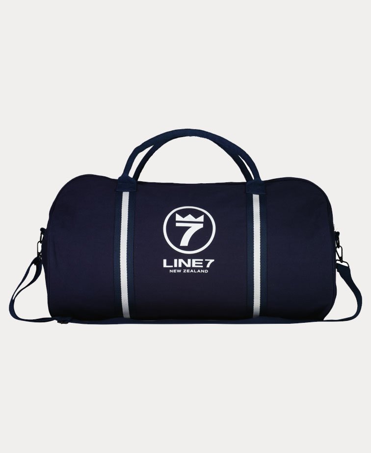 Line 7 Everyday Duffel - Navy