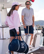 Line 7 Everyday Duffel - Navy