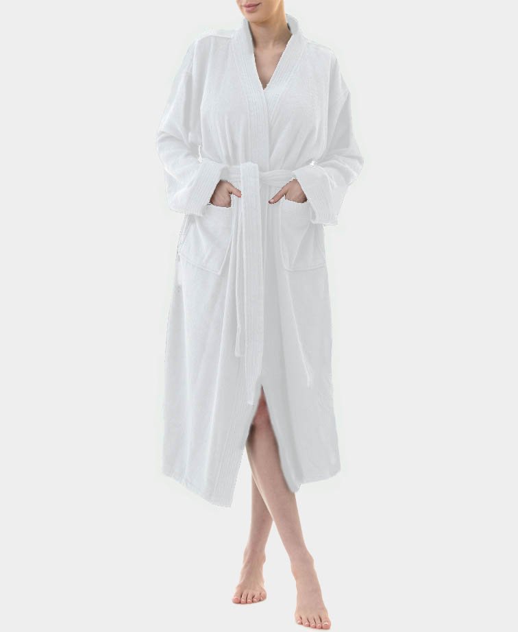 Givoni Robe - White