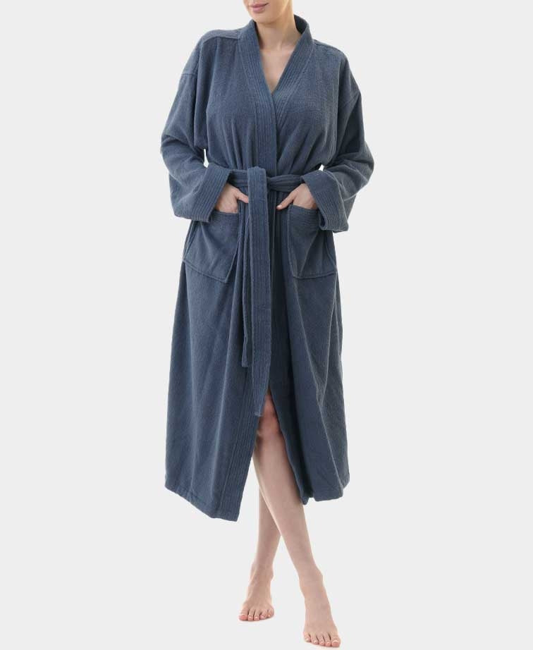 Givoni Robe - Slate