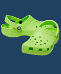 Crocs Classic Clog - Limeade - Limeade