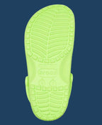 Crocs Classic Clog - Limeade - Limeade