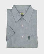 Aertex Polo Taunton Plain - Navy